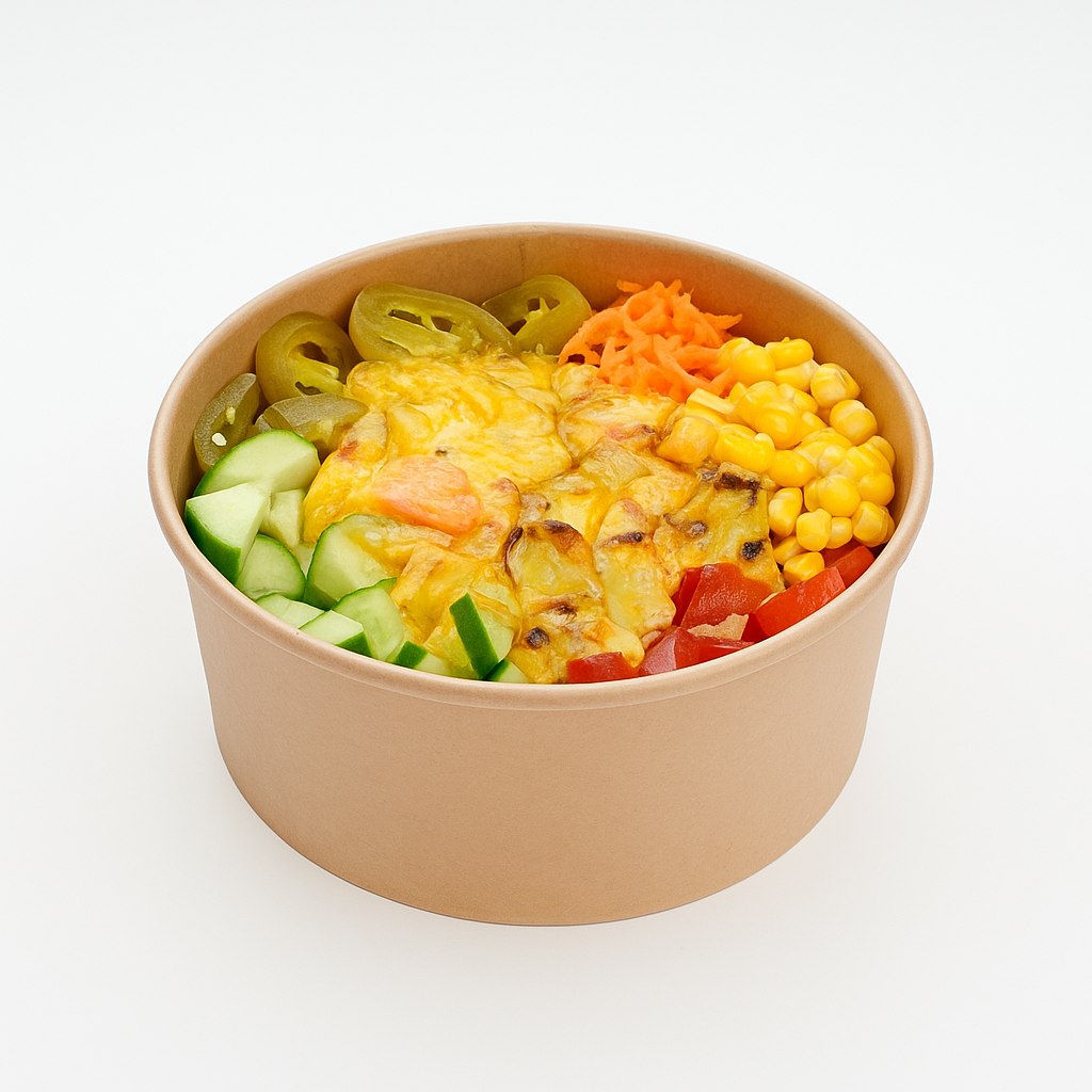 KOVAMDA HARDAL SOSLU