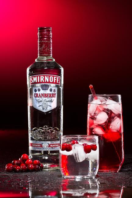 VODKA SMIRNOF
