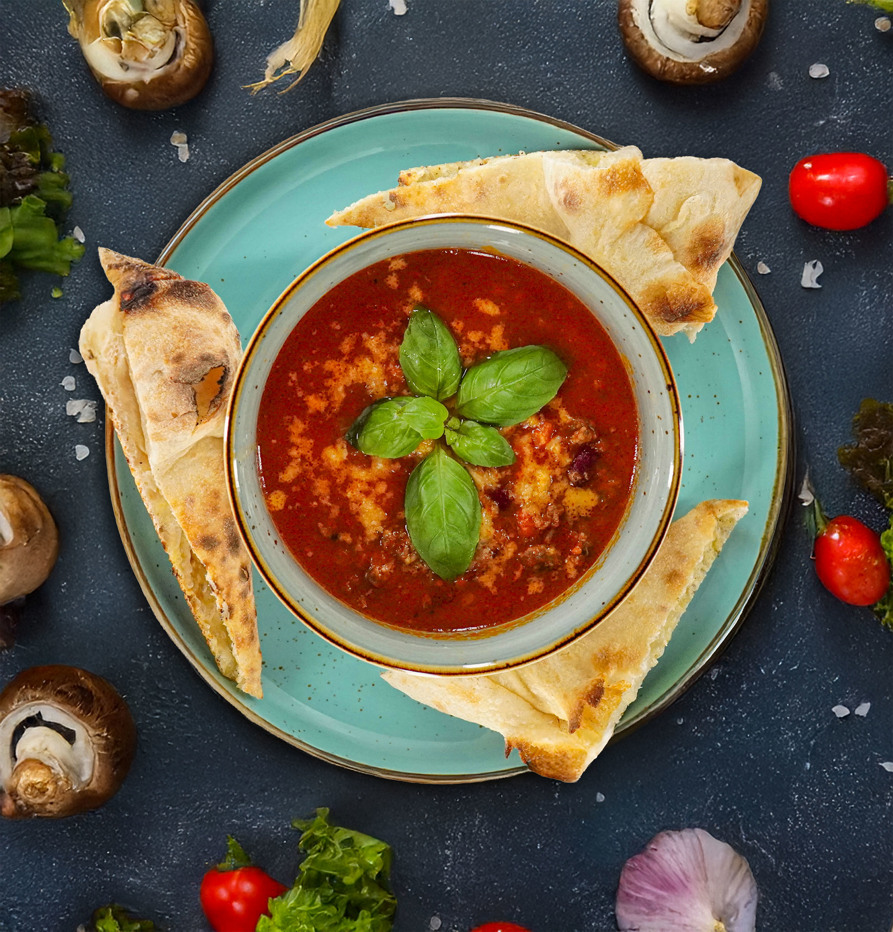 Chili Suppe