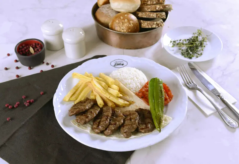 Butcher's Meatballs
