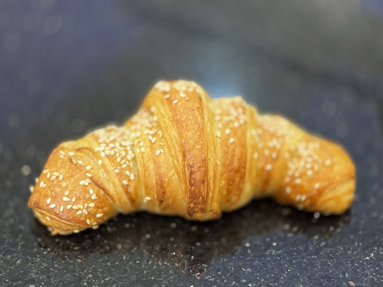 Cheese Croissant 