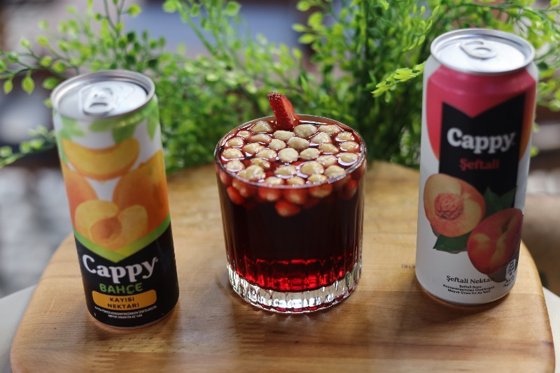 Cappy Atom