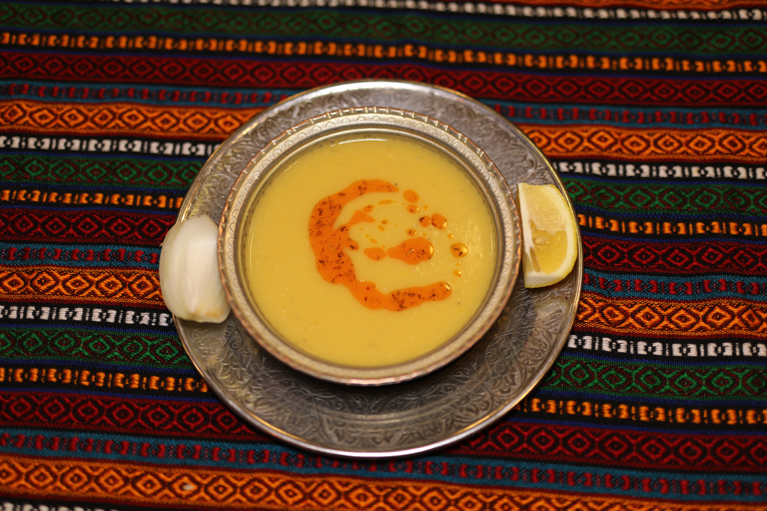 Çorba