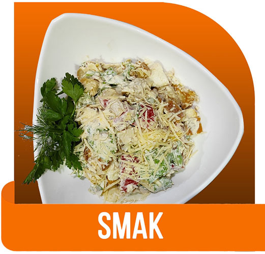 Smak