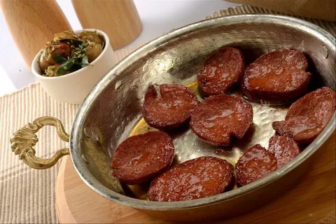 Sahanda Sucuk