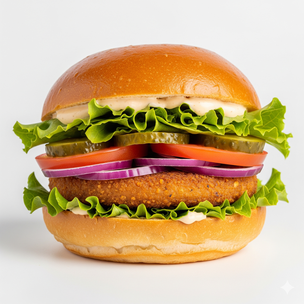 VEGGIE CLASSIC
