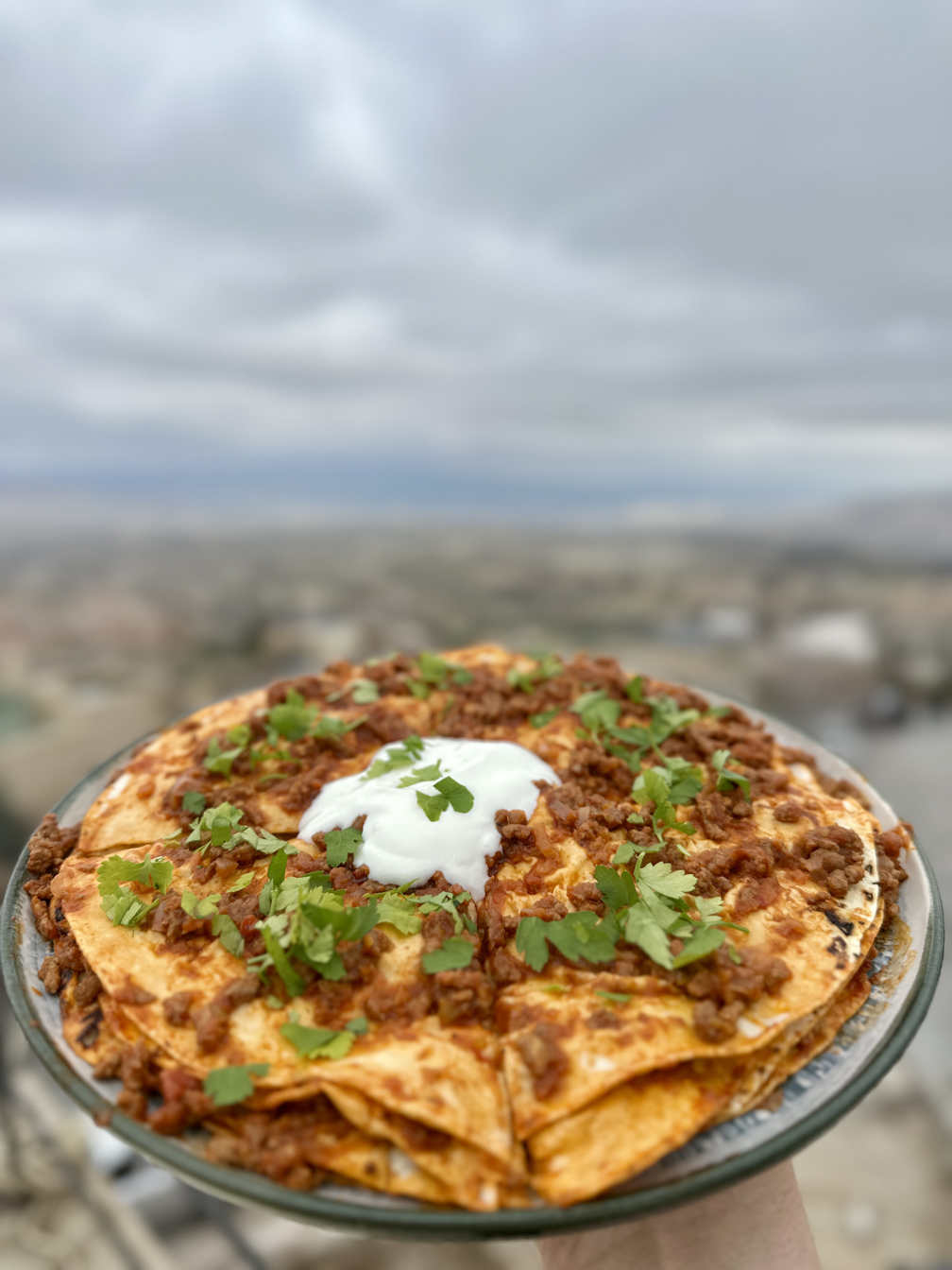 Kayseri Yağlaması