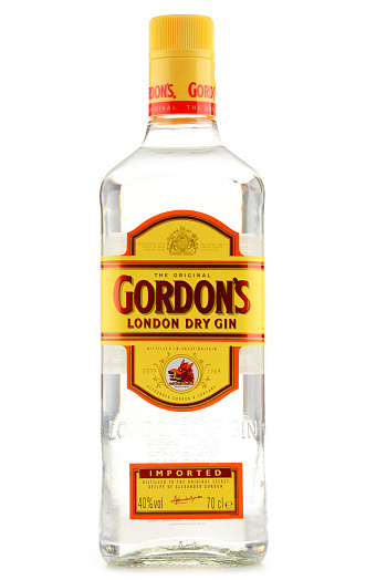 GORDON'S