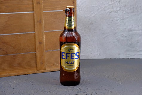 Efes Malt