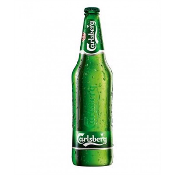 CARLSBERG 50  CL