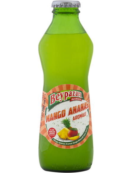 Beypazarı Mango Ananas