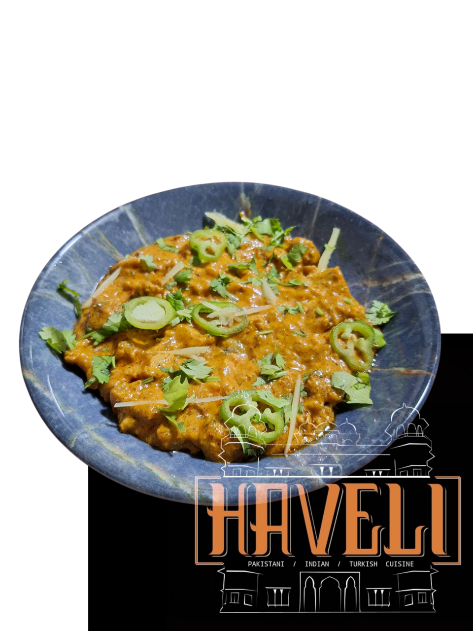 Chicken Kabab Masala (Chef's Special)