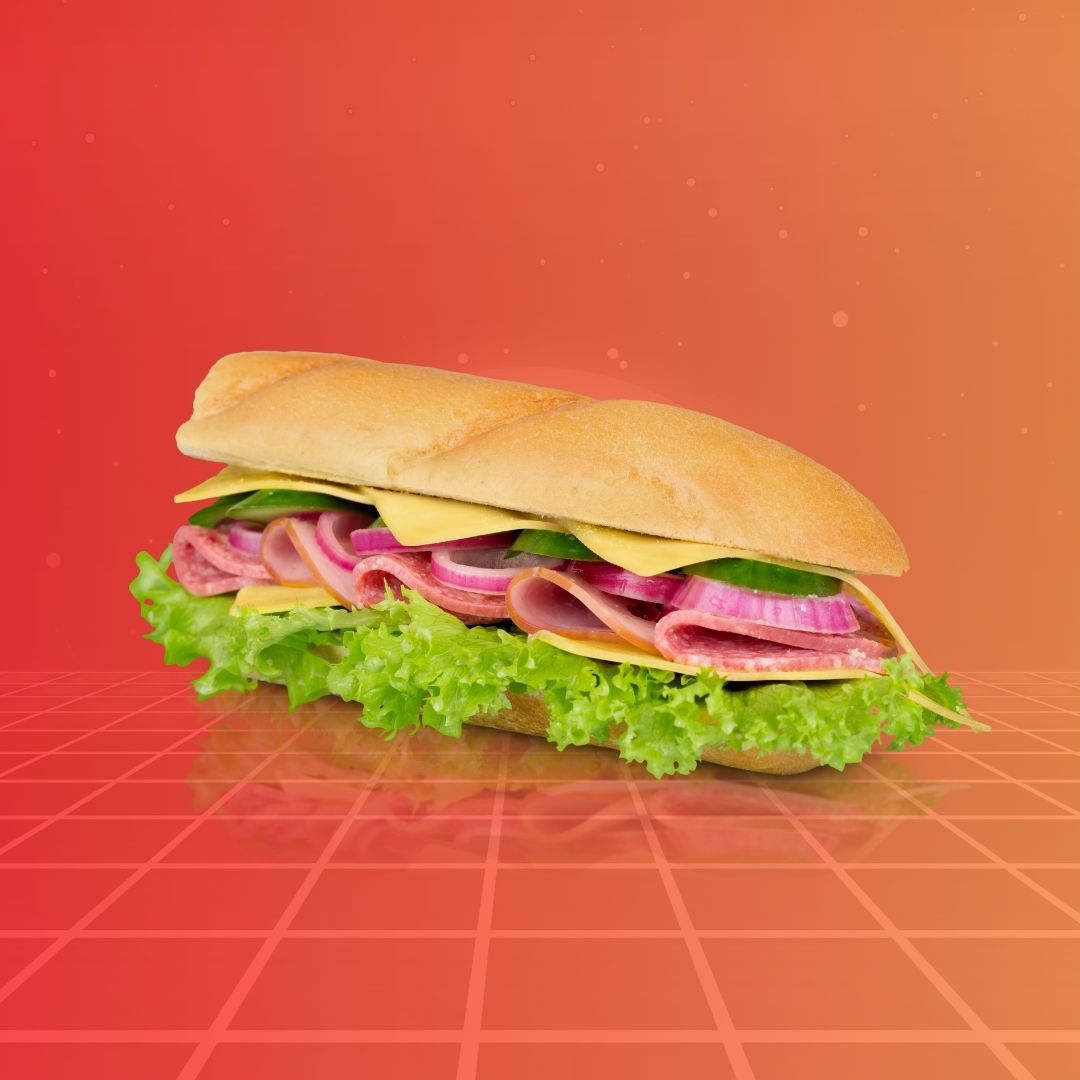 Sandviç