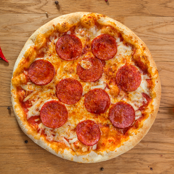 VENEDİK PİZZA