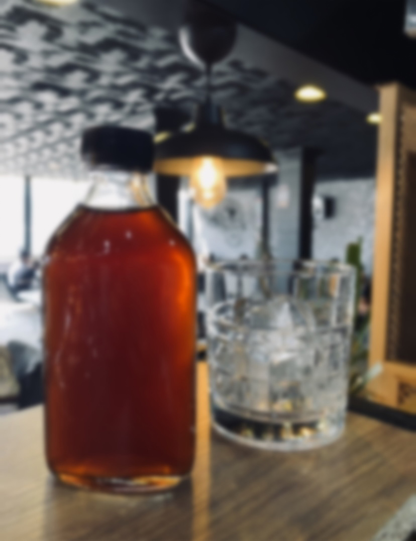 Cold Brew