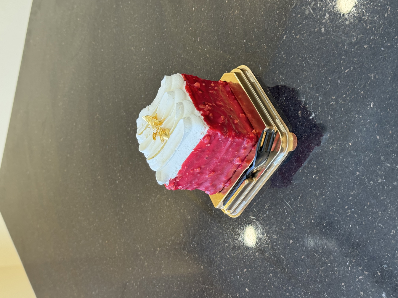 Red Velvet Cake 