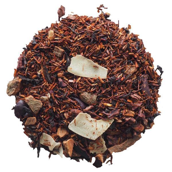 Xocolatl  - Melez Tea (Sıcak/Soğuk)