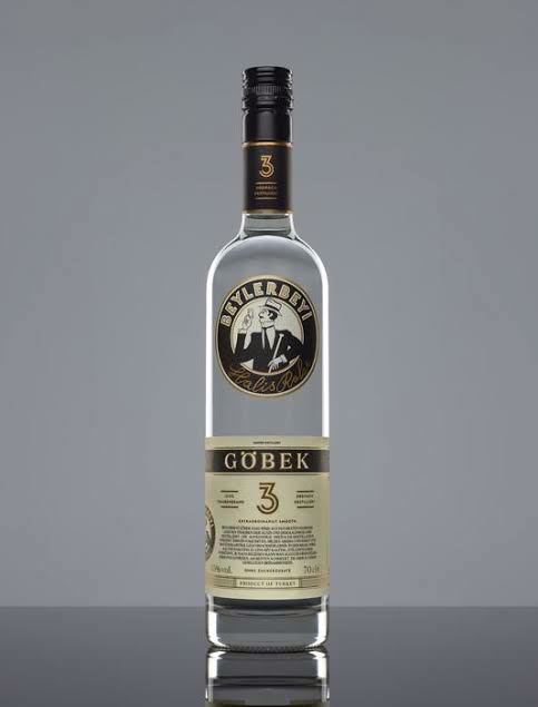 Beylerbeyi Göbek 70 cl