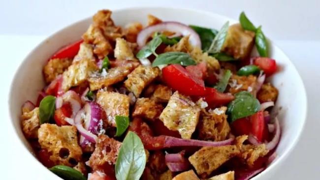 PANZANELLA