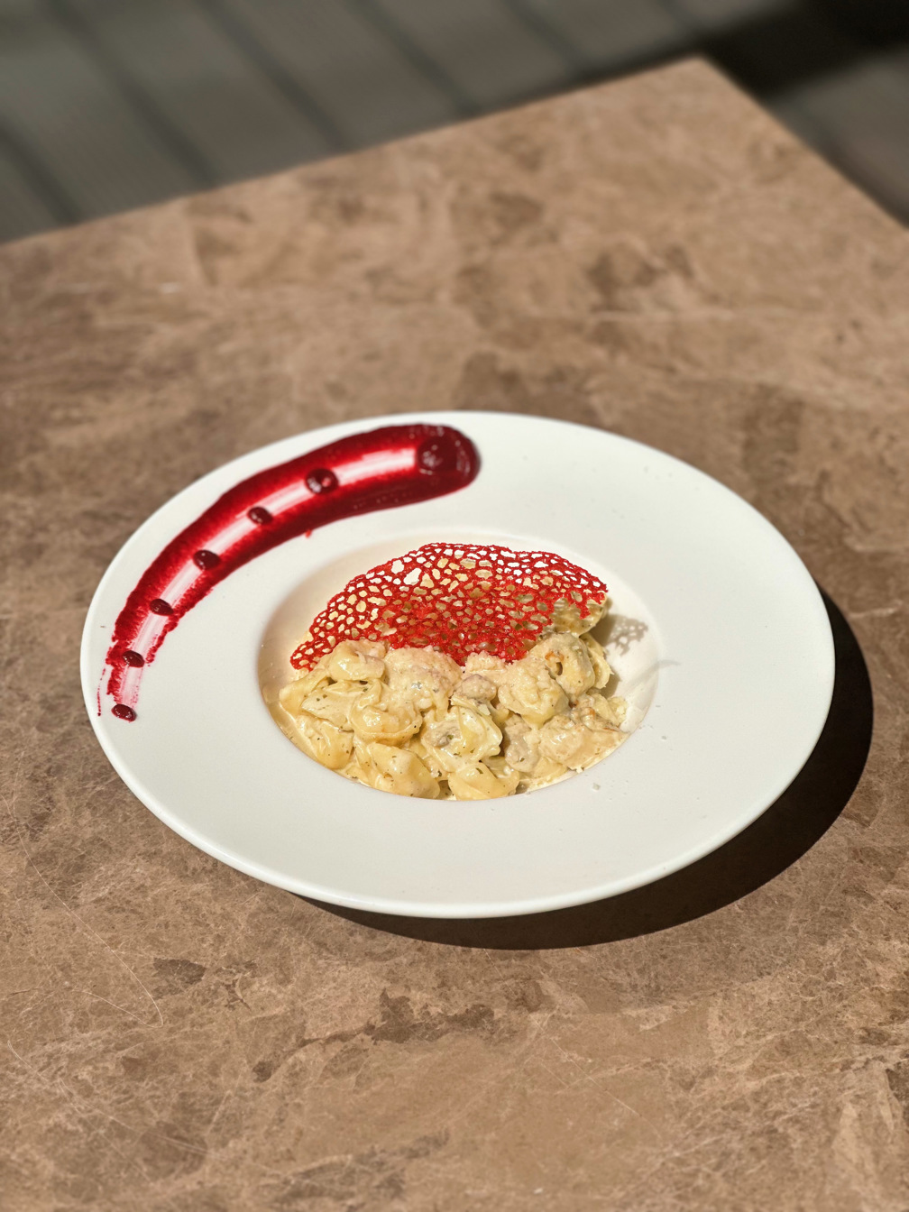 Tortellini