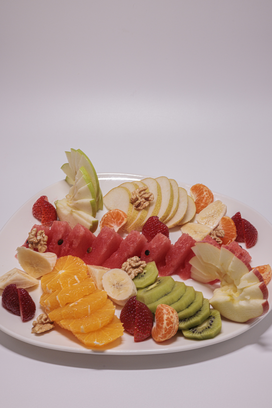 Fruit Plate