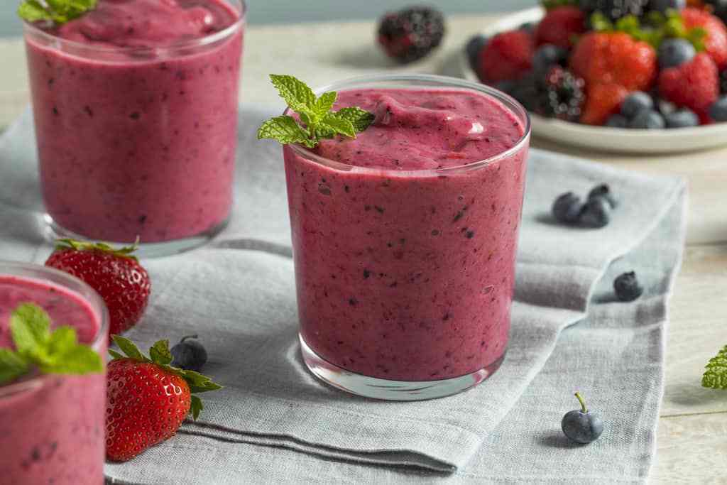 smoothie MUZ-ÇİLEK-FRAMBUAZ-ANANAS-ÇİKOLATA-VANİLYA
