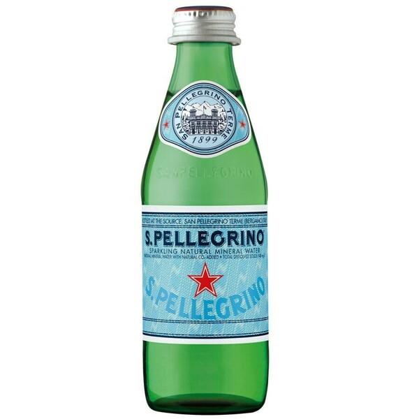 San Pellegrino 200 ml