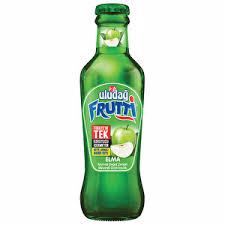 Soda Elma