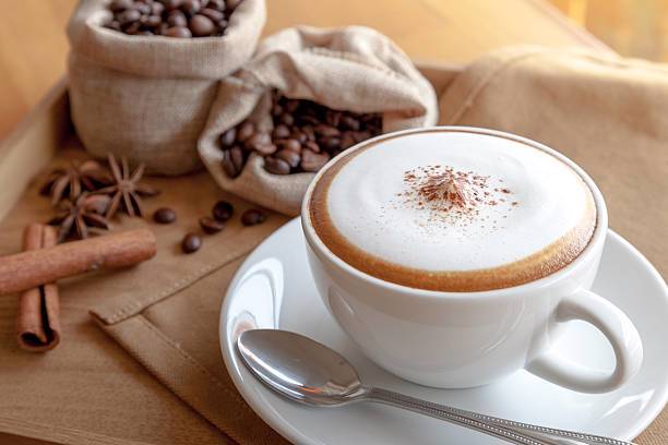 CAPPUCCINO