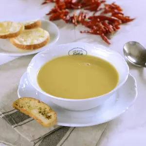 Lentil Soup
