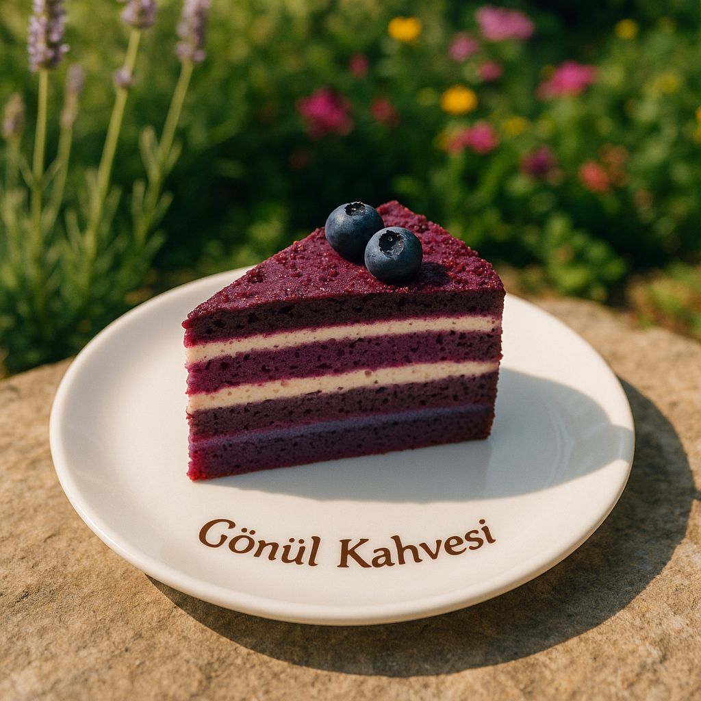 Happy Colour Cakes