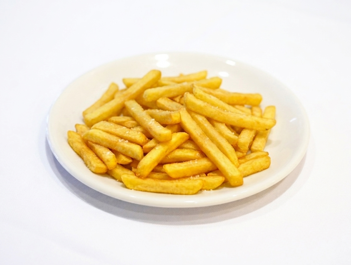 Patates Tava