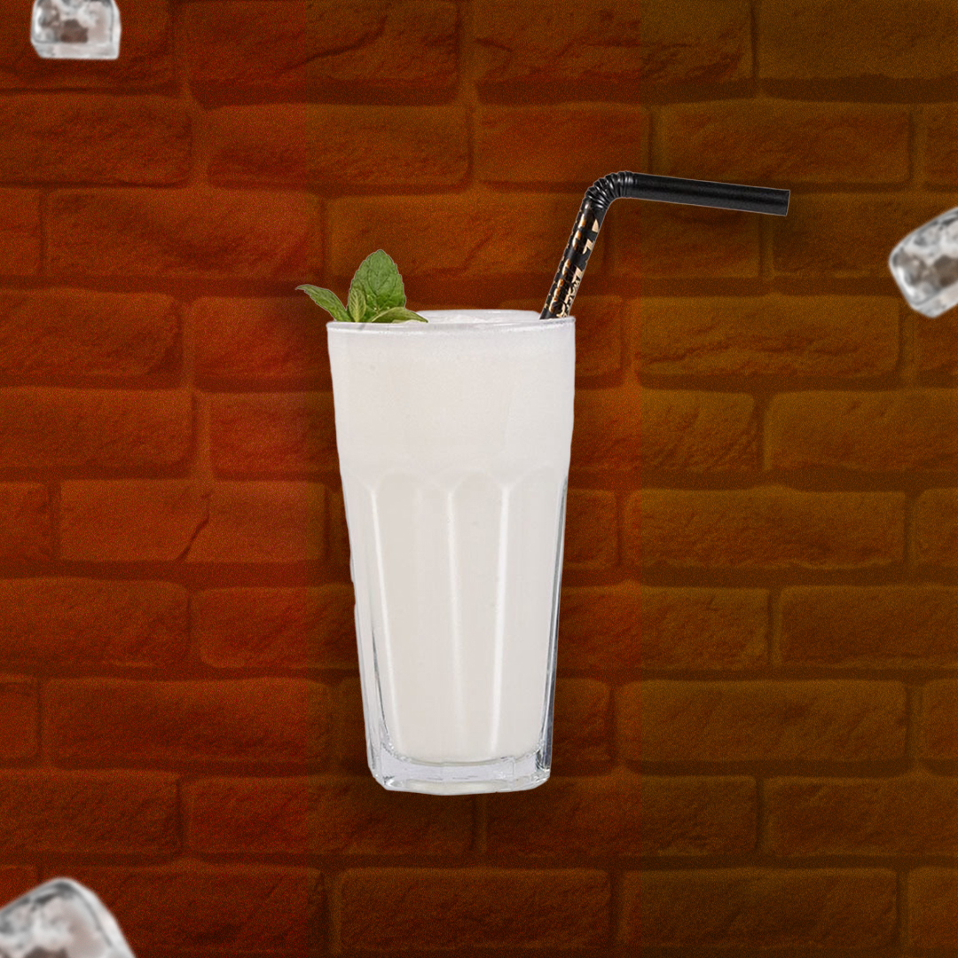 Ayran