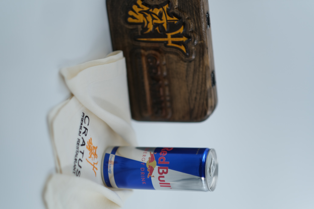 RED BULL