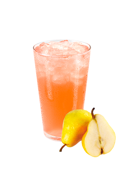 PEAR LEMONADE