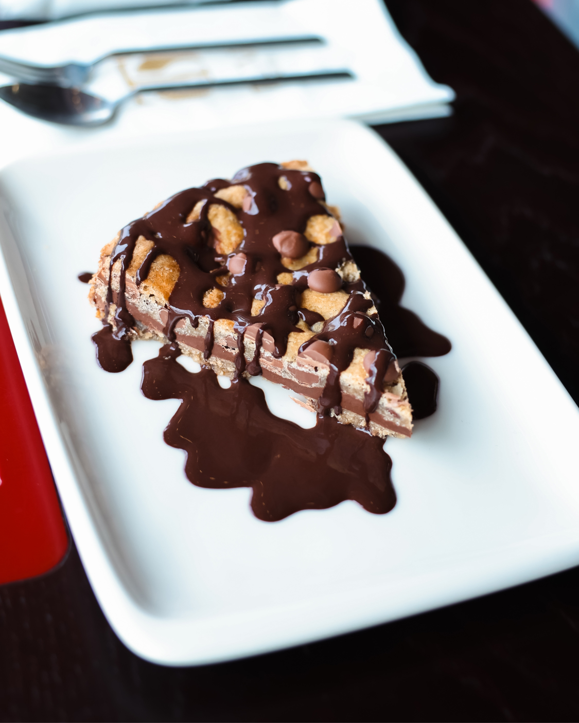 Nutella Cookie  