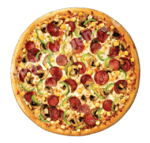 Fantastic Five (Jumbo)