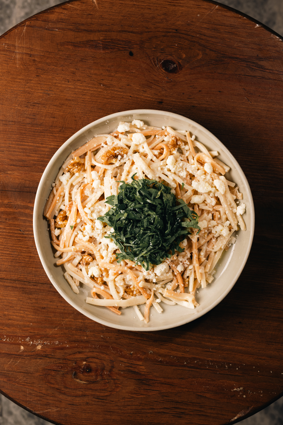 ROKALI CEVİZLİ EV ERİŞTESİ