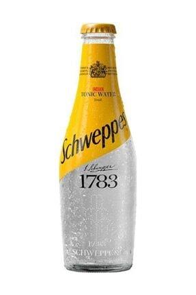 Schweppes Tonic