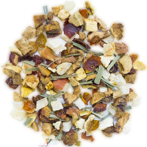 Refresh - Melez Tea (Sıcak/Soğuk)