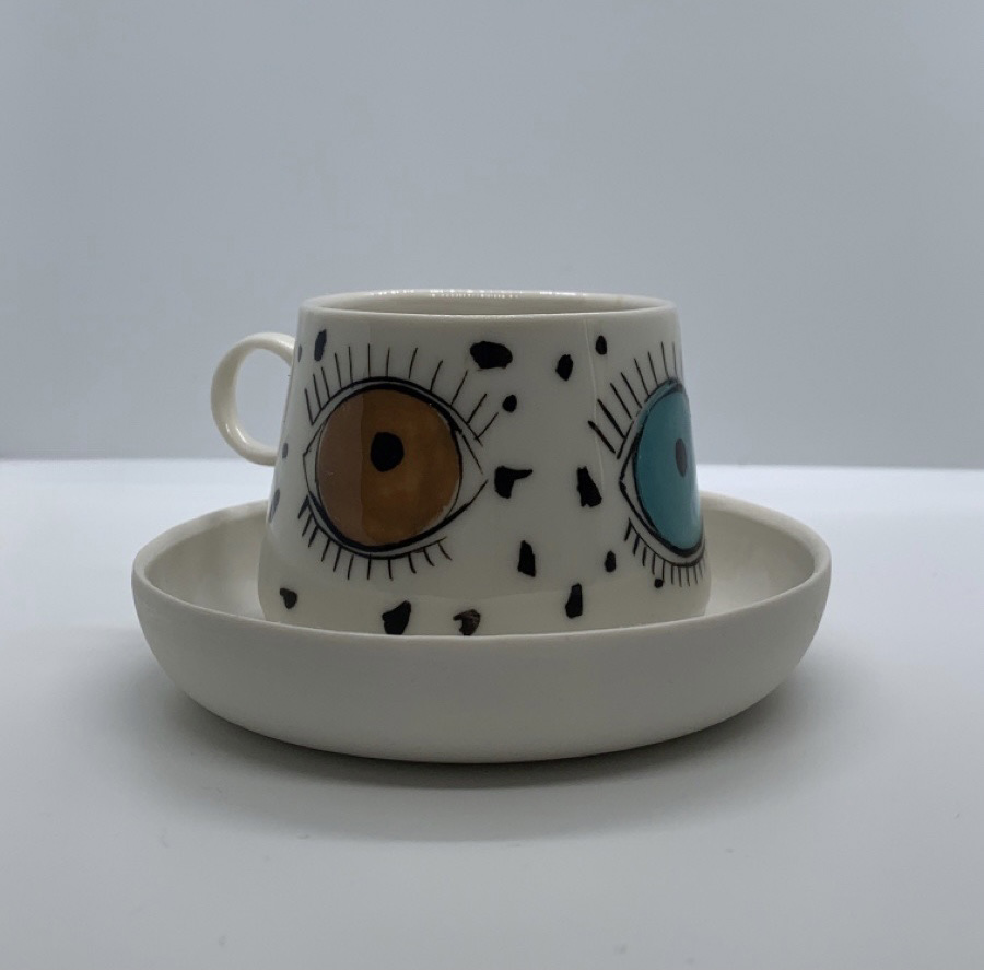 Esra Boz Çetin Art & Craft
