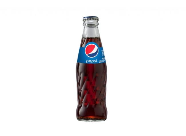 Pepsi Şişe