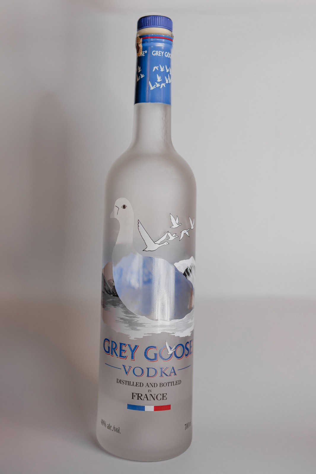 Grey Goose 5 Cl