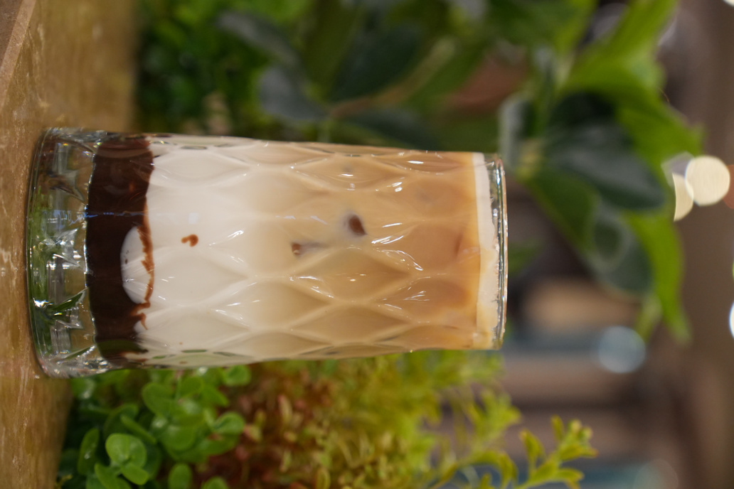 ICE MOCHA