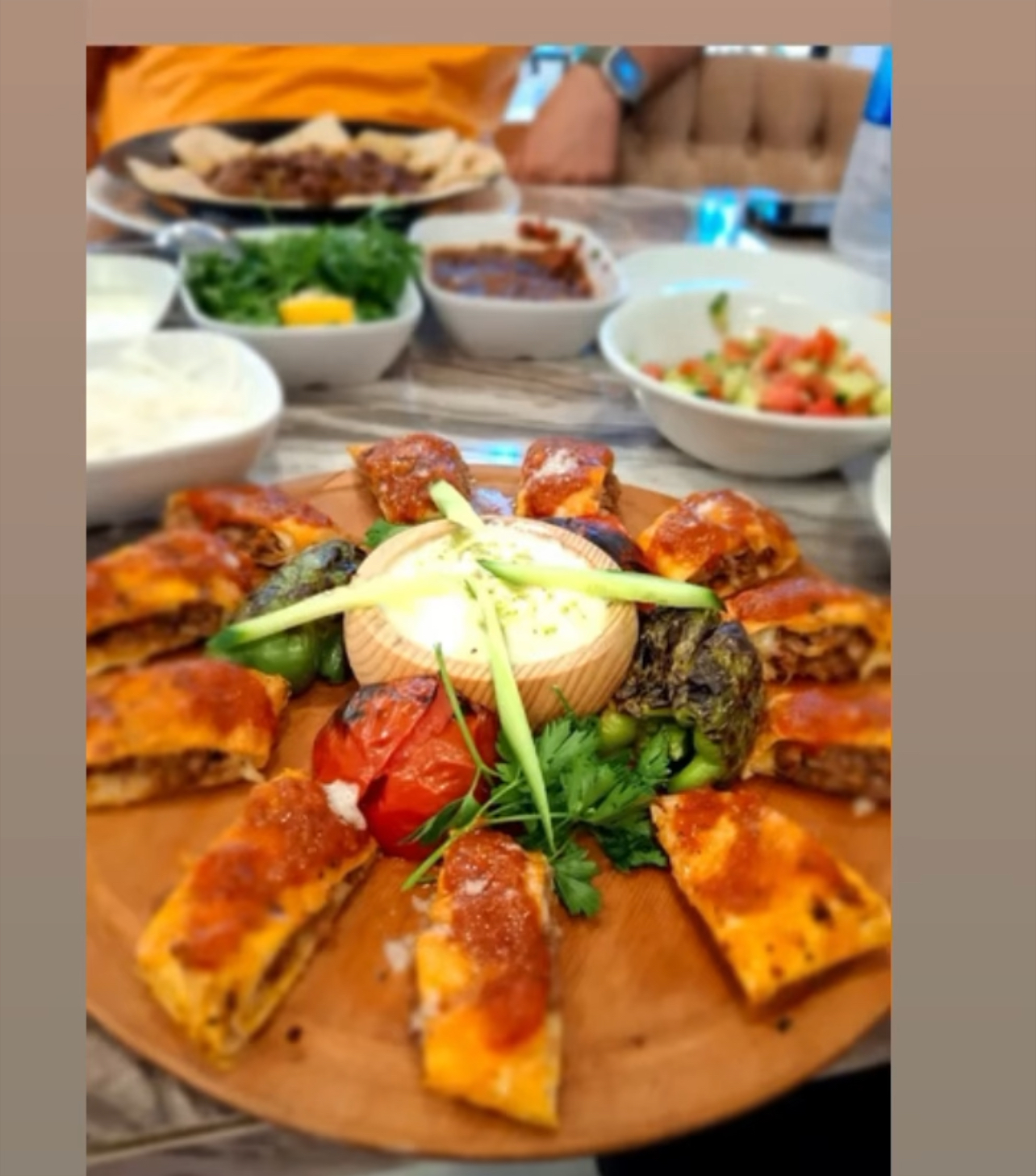 SARMA BEYTİ