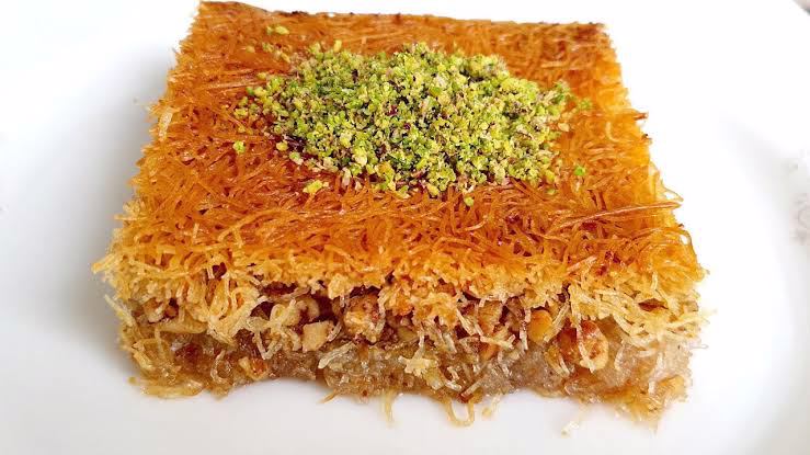 Kadayıf