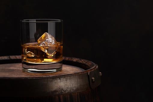 Chivas Regal Duble