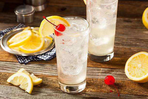 Tom Collins