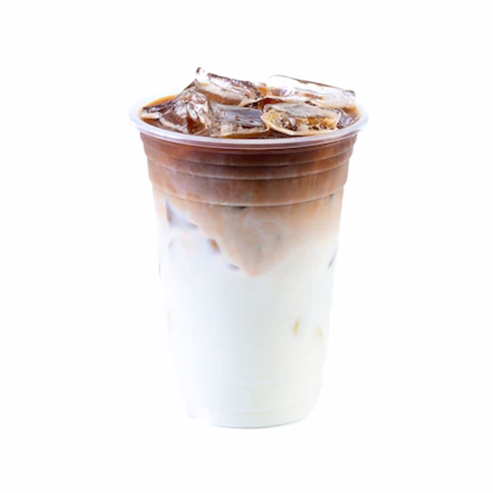 İCE CAFE LATTE
