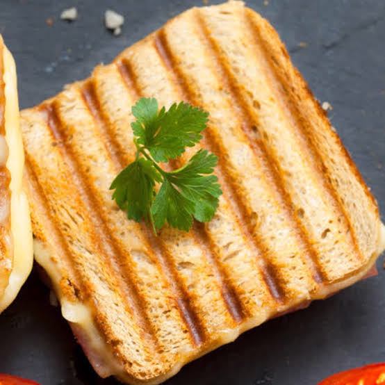 Kaşarlı Tost